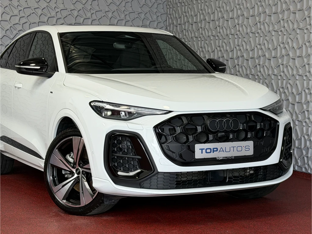 Audi Q5 – foto 14
