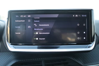 Peugeot 208 – thumbnail 24