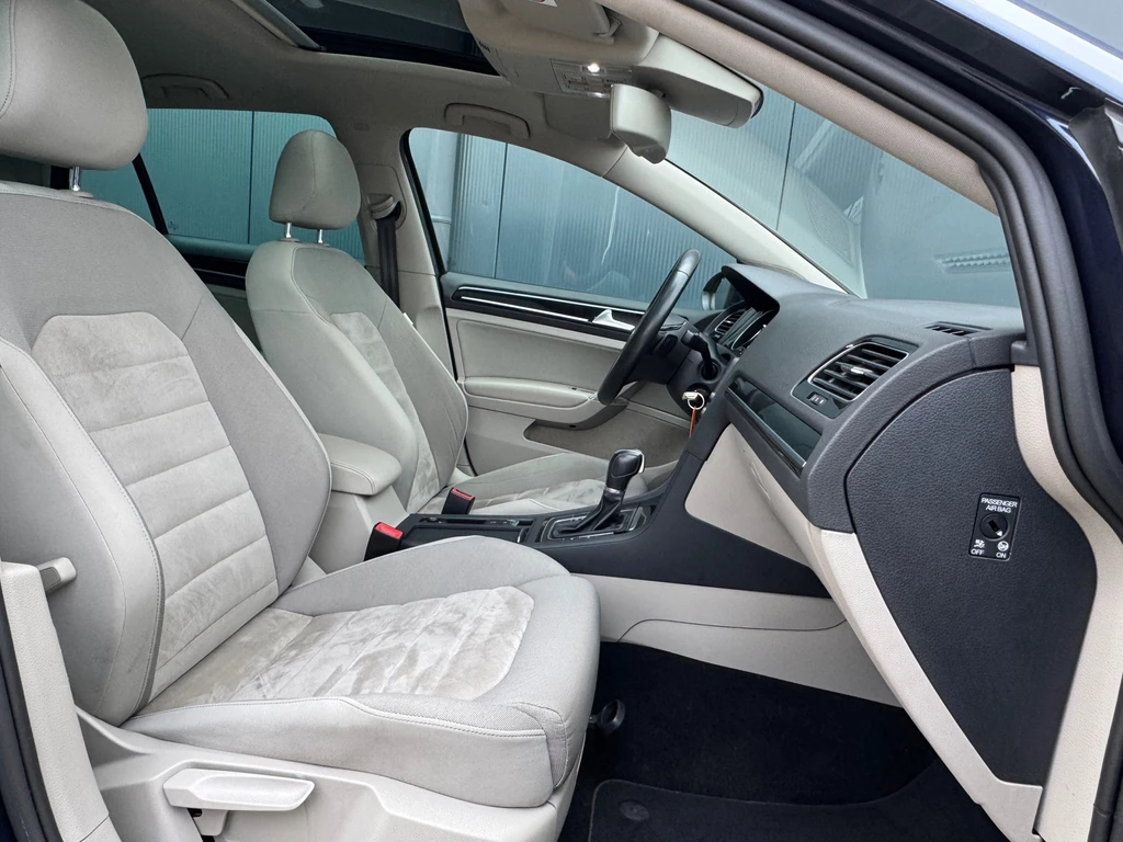 Volkswagen Golf – foto 35