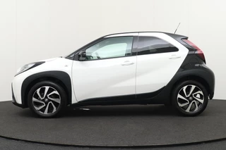 Toyota Aygo – thumbnail 2