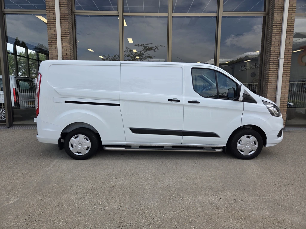 Ford Transit Custom – foto 8