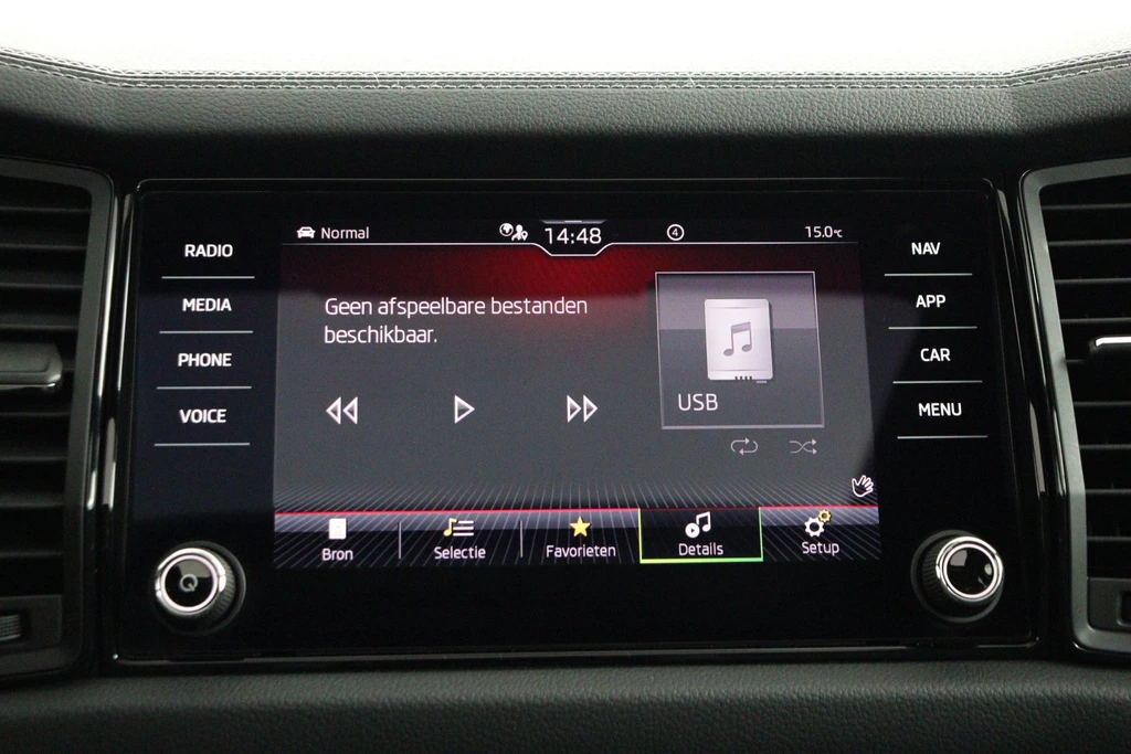 Škoda Kodiaq – foto 30