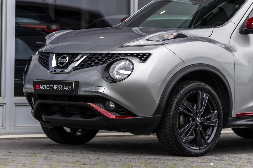 Nissan Juke – foto 4