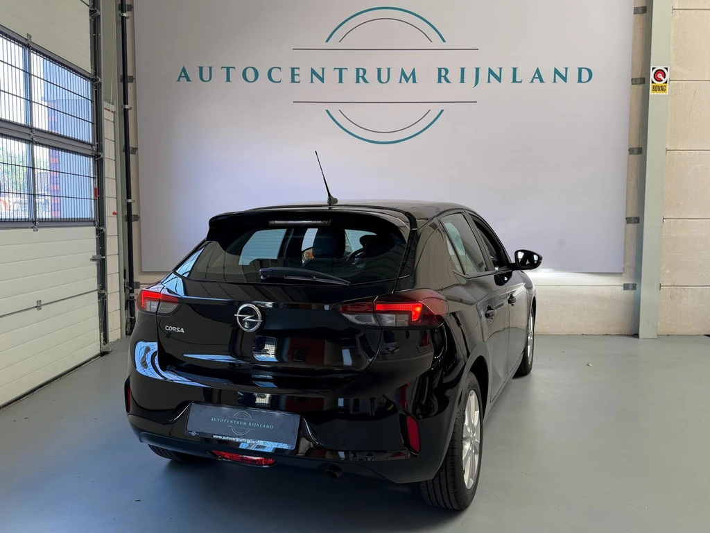 Opel Corsa – foto 8