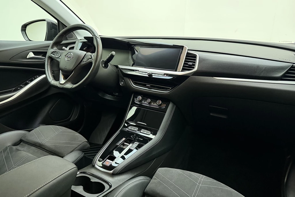 Opel Grandland – foto 15