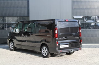 Renault Trafic – thumbnail 3