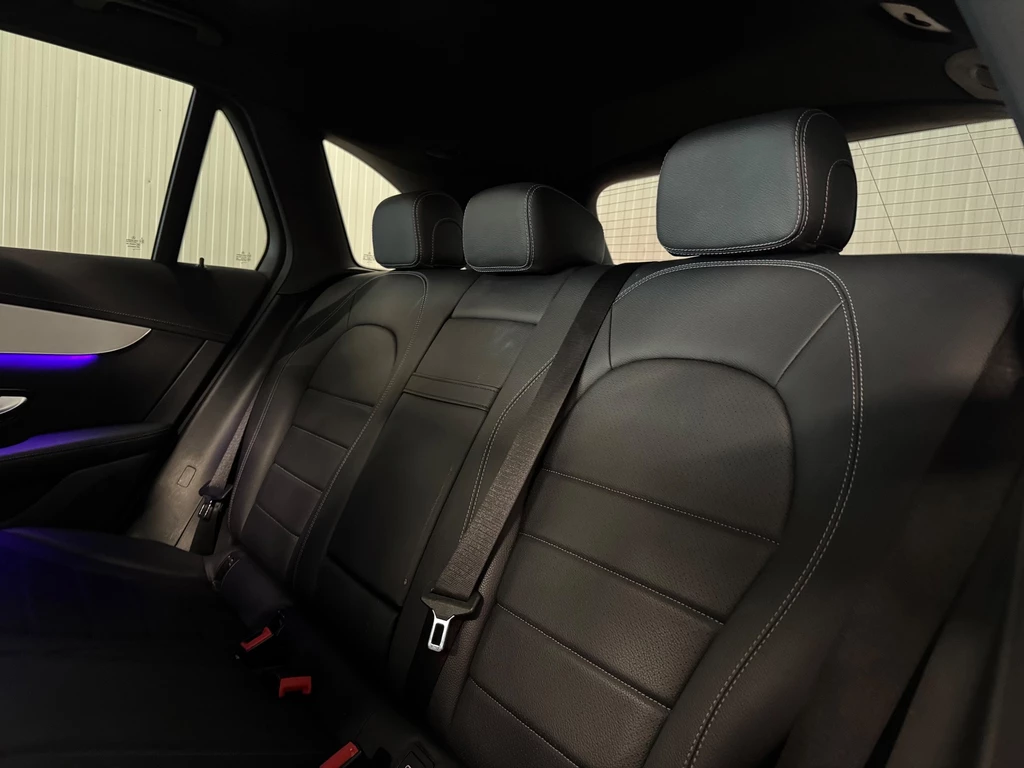 Mercedes-Benz GLC – foto 13