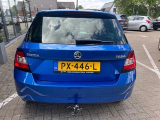 Škoda Fabia – thumbnail 5