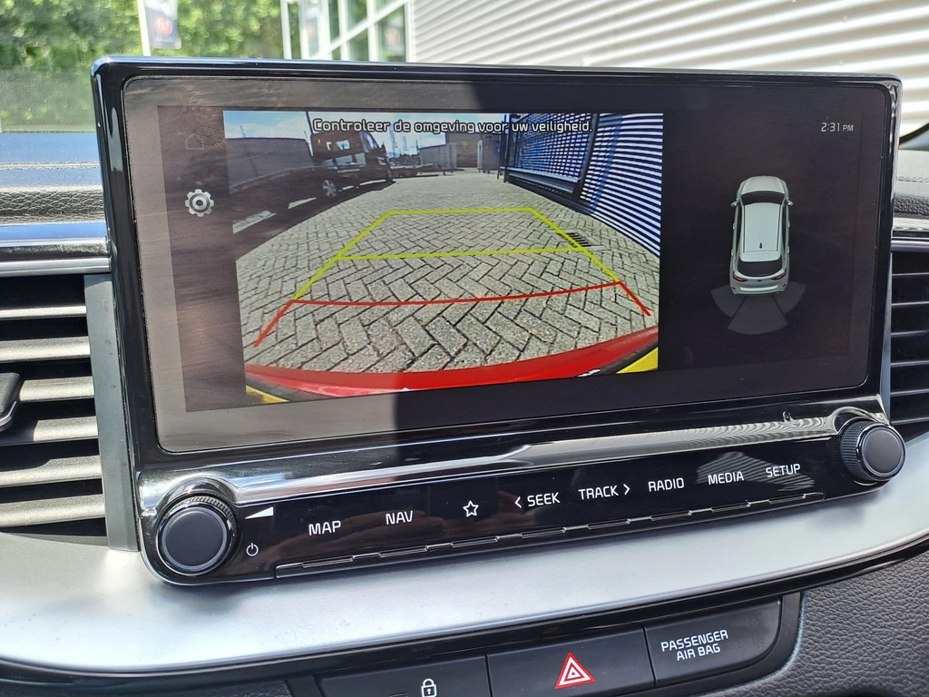 Kia ProCeed – foto 43