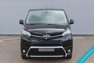Toyota ProAce – thumbnail 13
