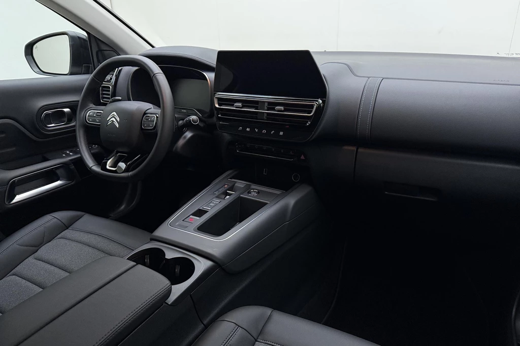 Citroën C5 Aircross – foto 15