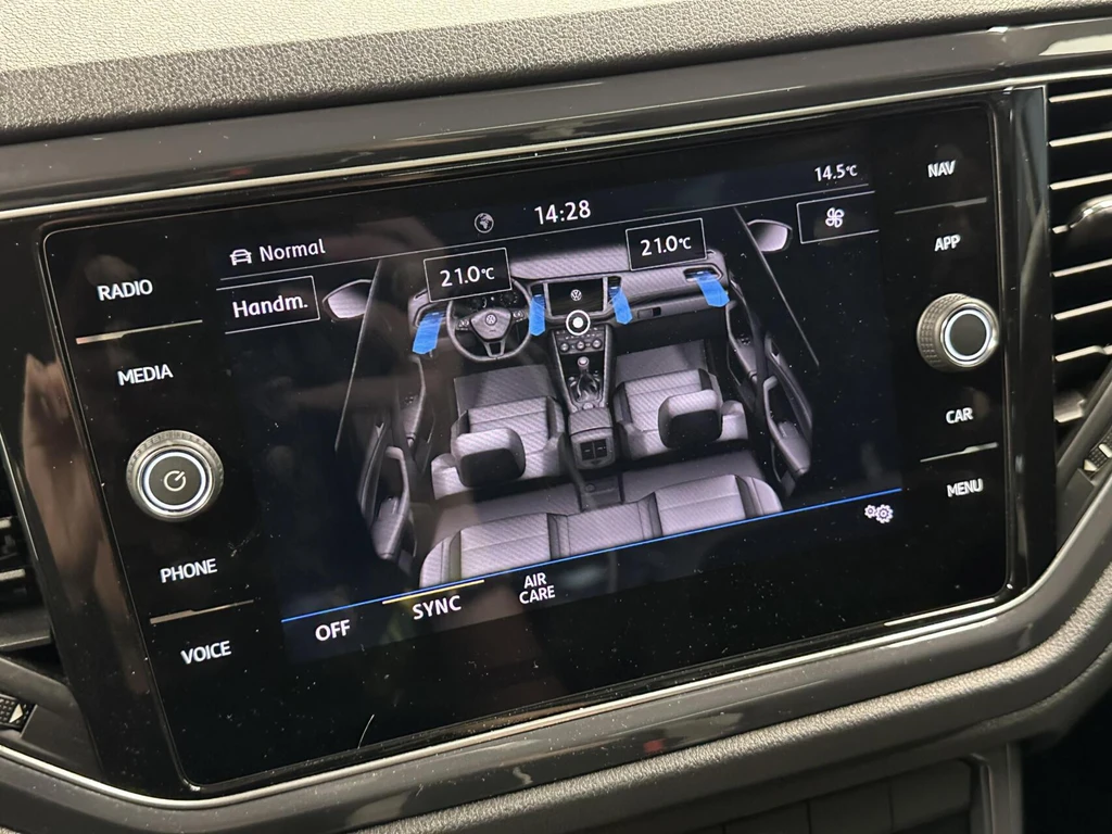 Volkswagen T-Roc – foto 40