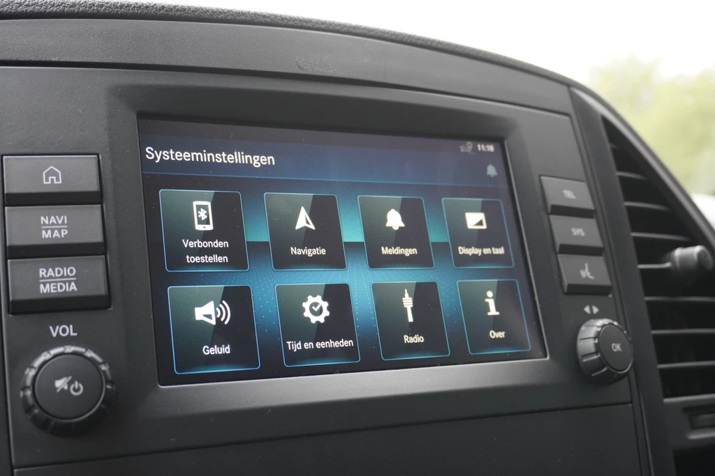 Mercedes-Benz Vito – foto 14