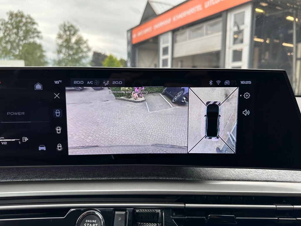 Peugeot 3008 – foto 16