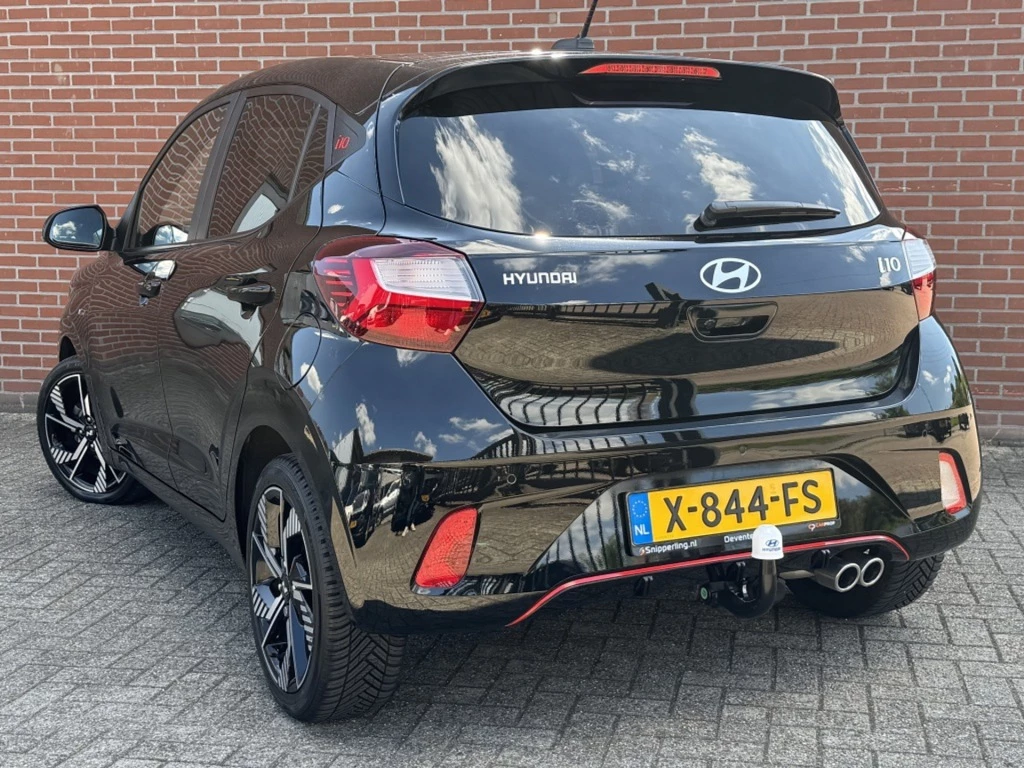 Hyundai i10 – foto 5