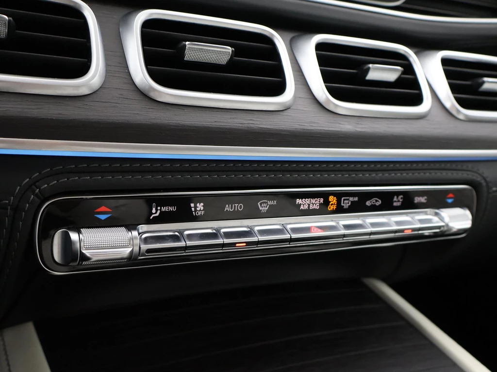 Mercedes-Benz GLE – foto 112