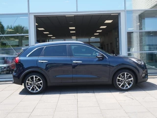 Kia Niro – thumbnail 4