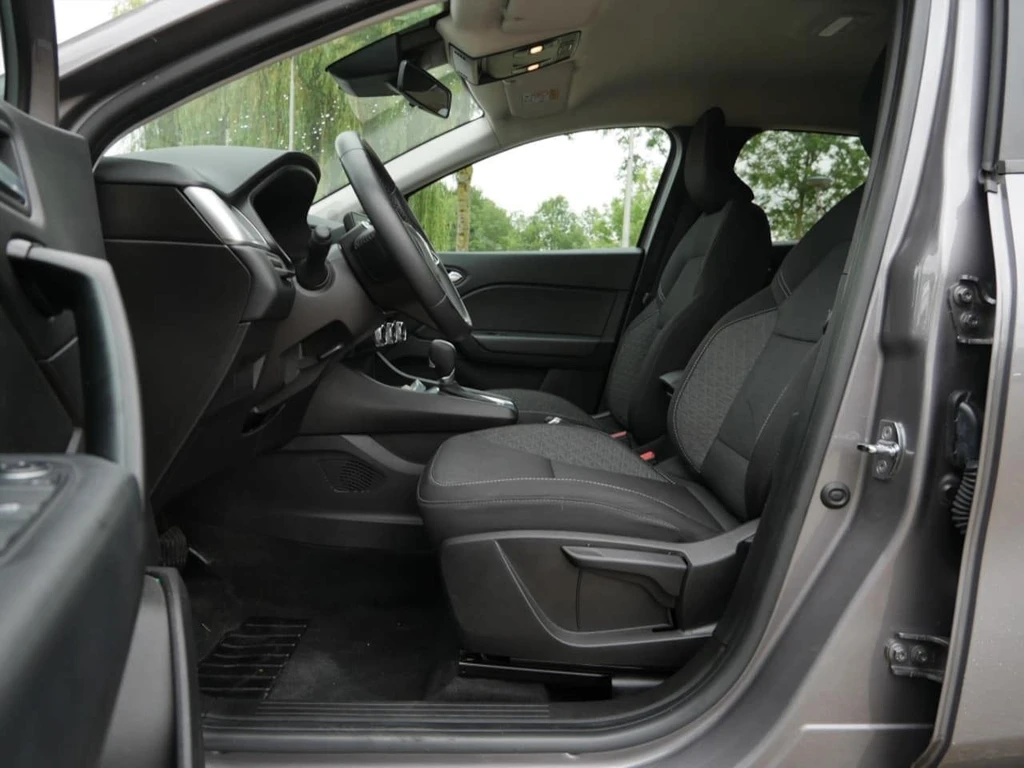 Renault Captur – foto 12