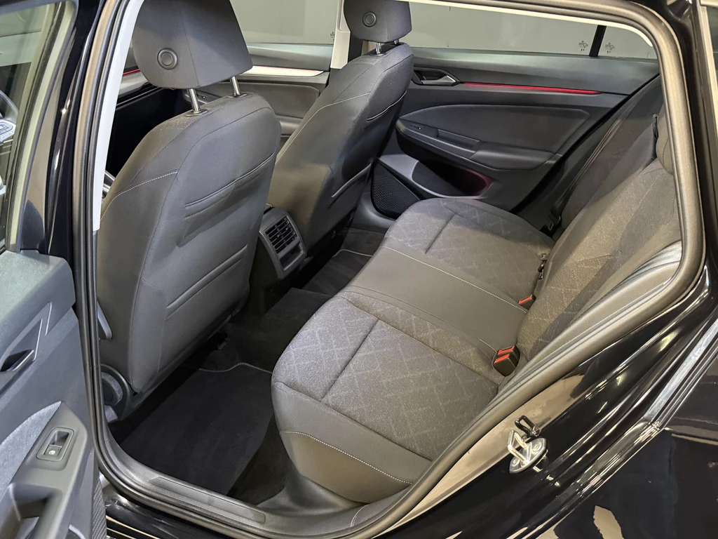 Volkswagen Golf – foto 12