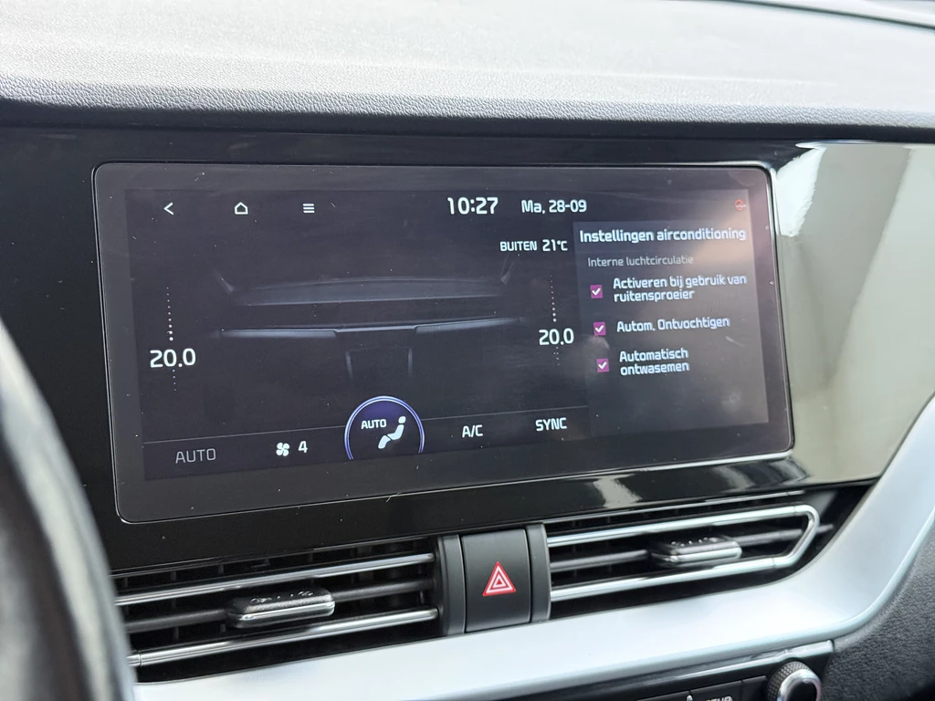 Kia Niro – foto 18