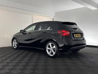 Mercedes-Benz A-Klasse – thumbnail 2