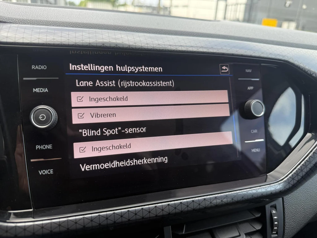 Volkswagen T-Cross – foto 19
