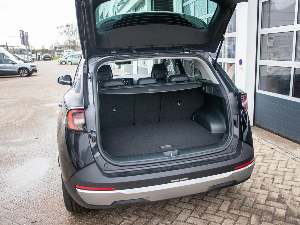 Kia Sportage – foto 26