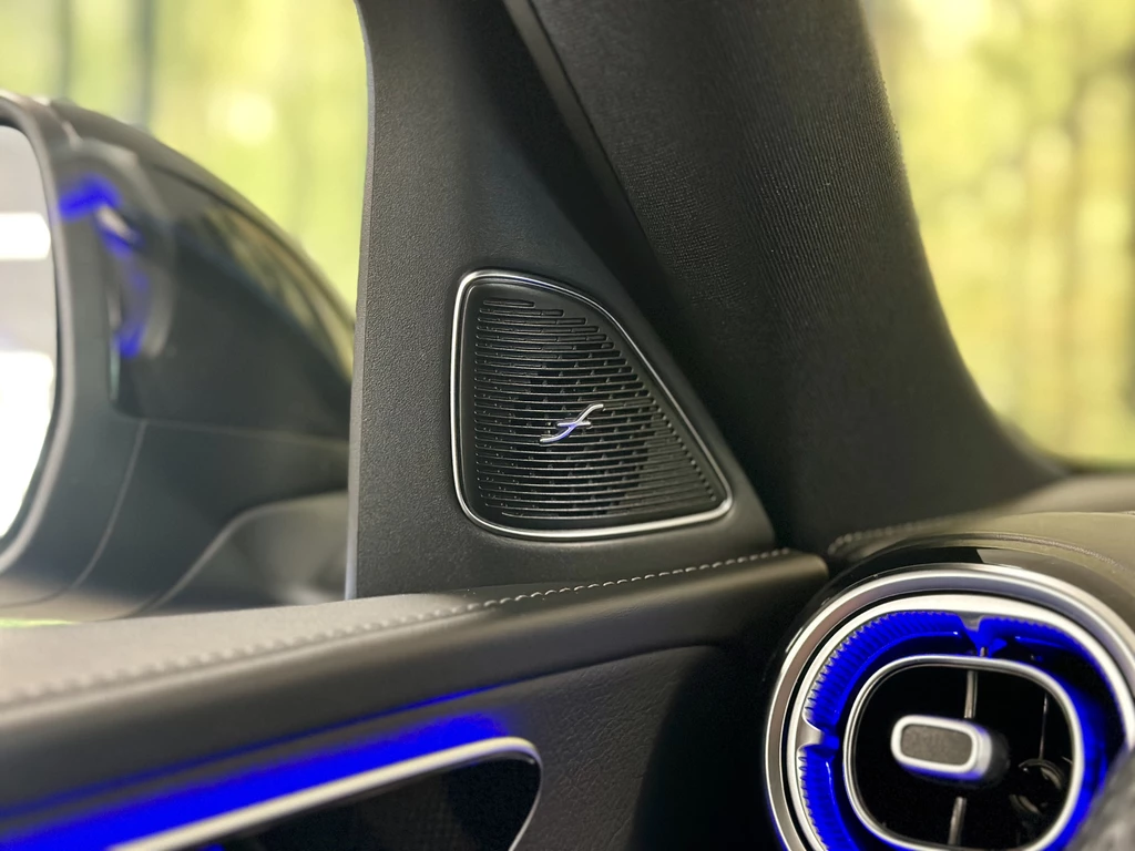 Mercedes-Benz C-Klasse – foto 16
