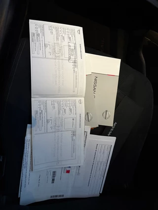 Nissan X-Trail – thumbnail 38