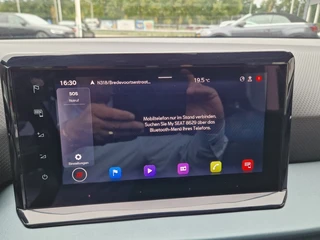 SEAT Arona – thumbnail 18