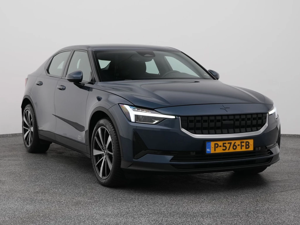Polestar 2 – foto 13