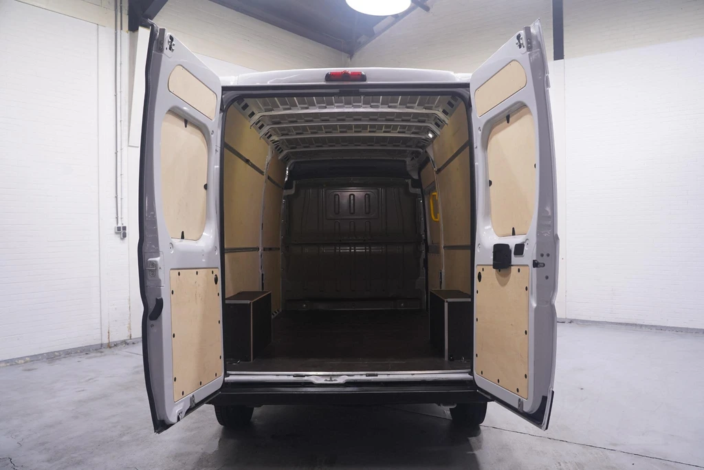 Opel Movano – foto 13