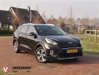 Kia Niro – thumbnail 8