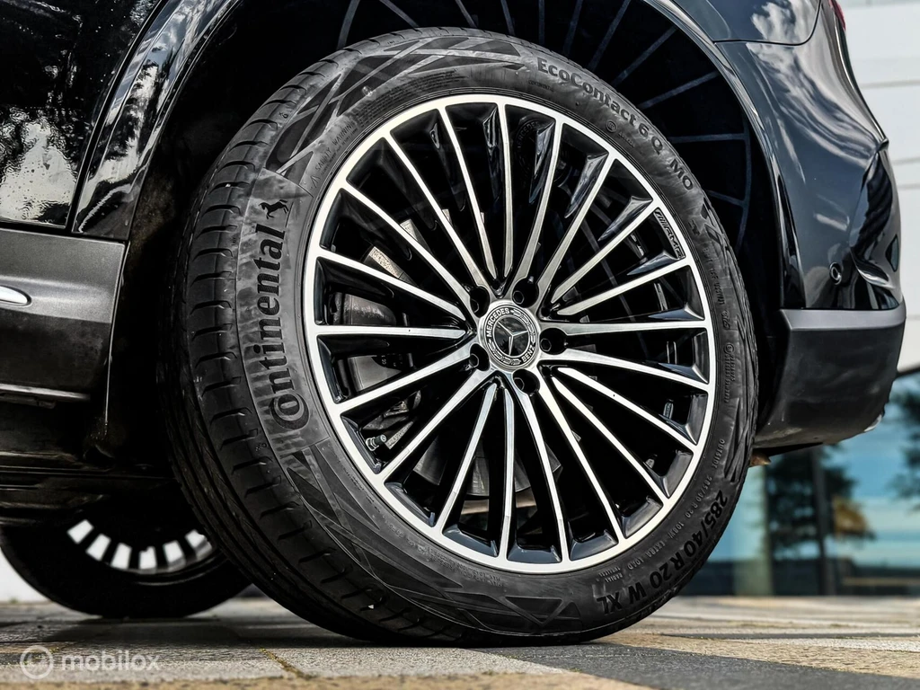 Mercedes-Benz GLC – foto 10