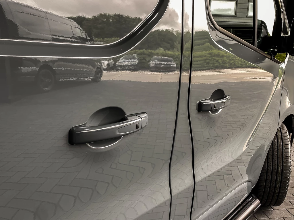 Renault Trafic – foto 42
