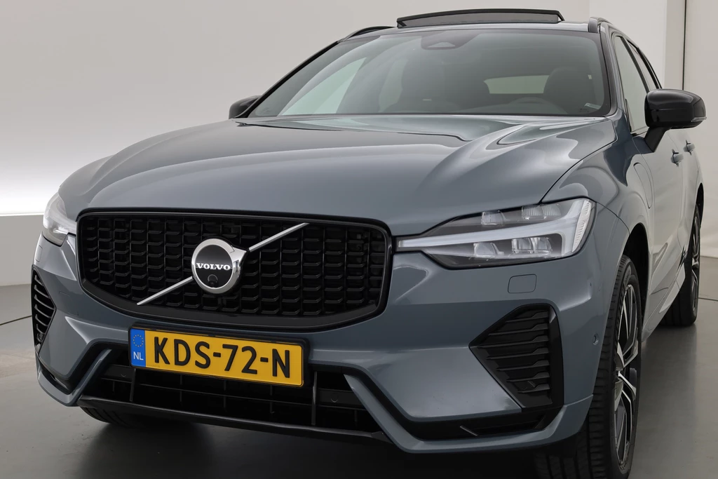 Volvo XC60 – foto 2