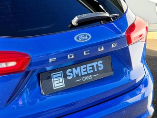 Ford Focus – thumbnail 19