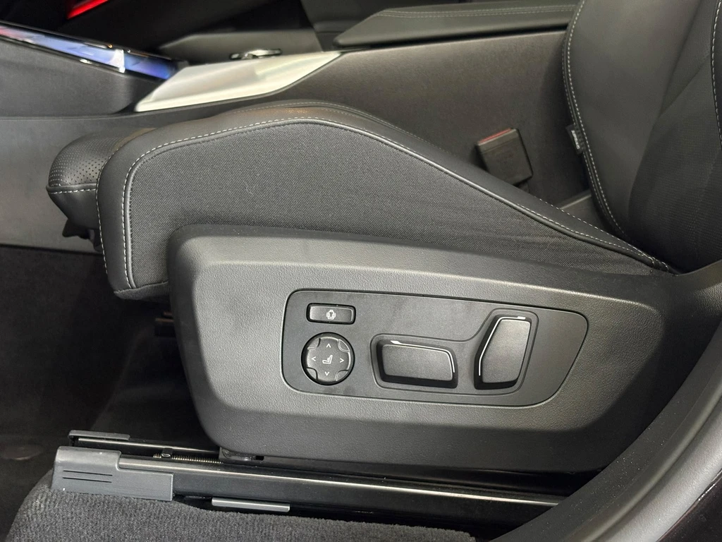 BMW X3 – foto 22