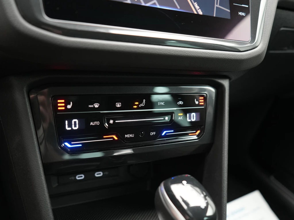 Volkswagen Tiguan – foto 36
