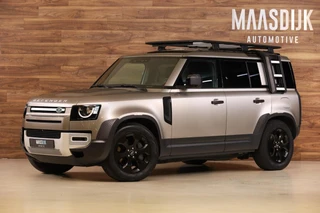 Land Rover Defender – thumbnail 1