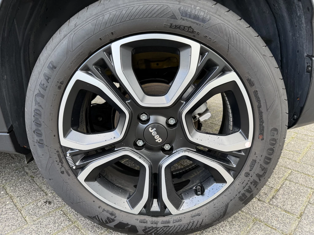 Jeep Avenger – foto 10