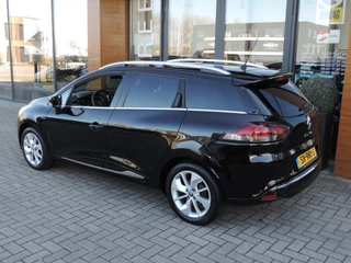 Renault Clio – thumbnail 3