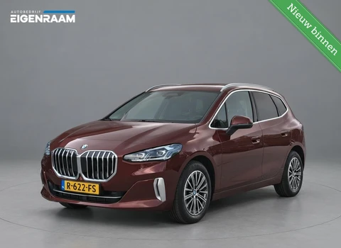 BMW 2-serie Active Tourer 218i | 360° Camera | Head-Up Display | Leder | NL Auto | Rijklaarprijs