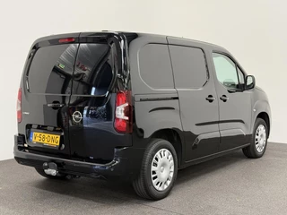 Opel Combo – thumbnail 6
