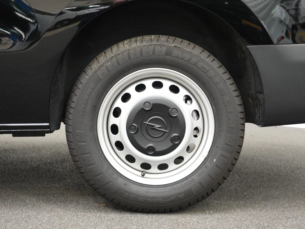 Opel Vivaro – foto 12