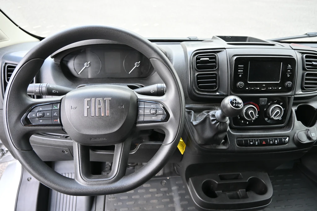 Fiat Ducato – foto 12