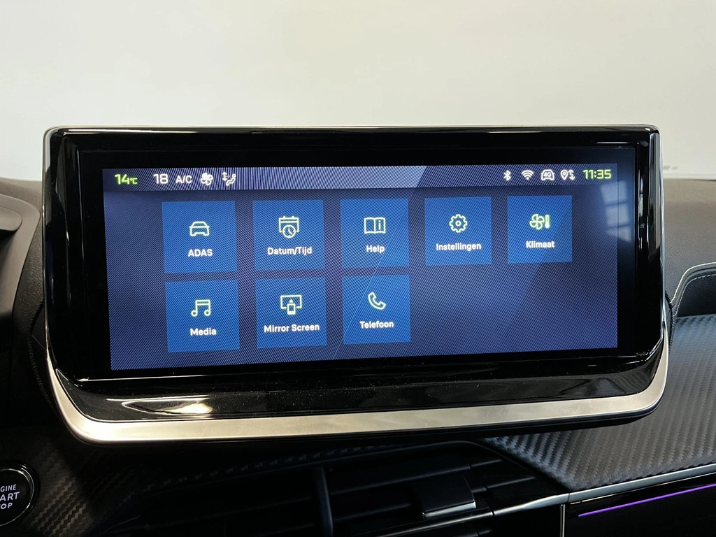 Peugeot 2008 – foto 19