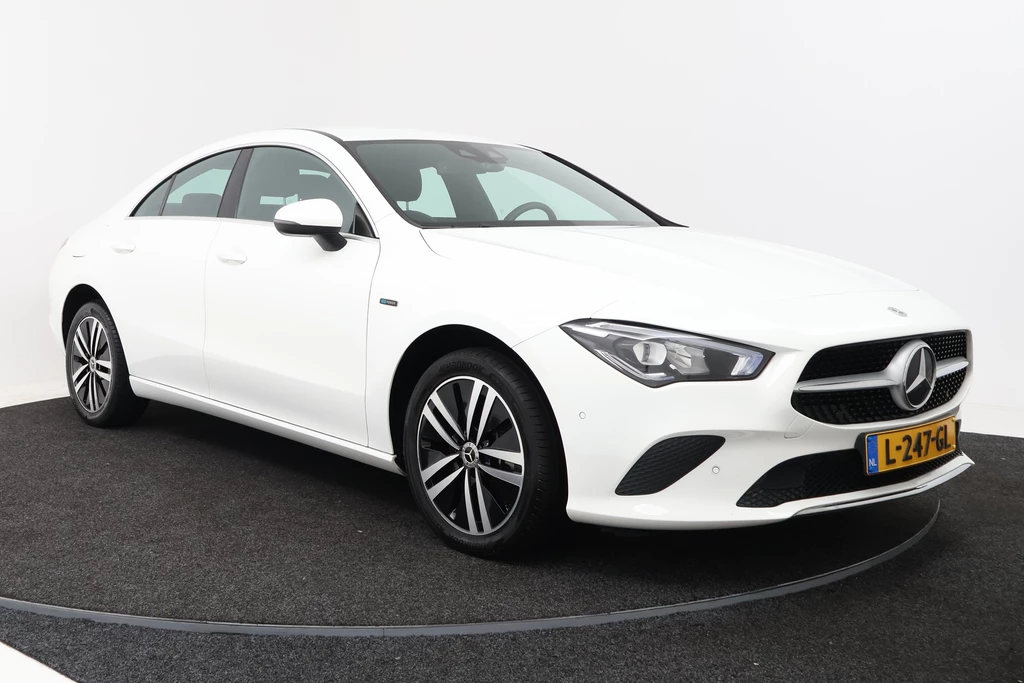 Mercedes-Benz CLA – foto 7