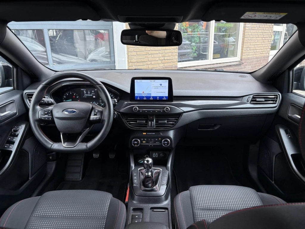 Ford Focus – foto 18