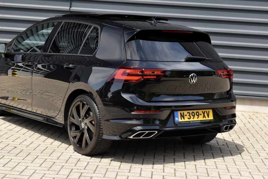 Volkswagen Golf – foto 5